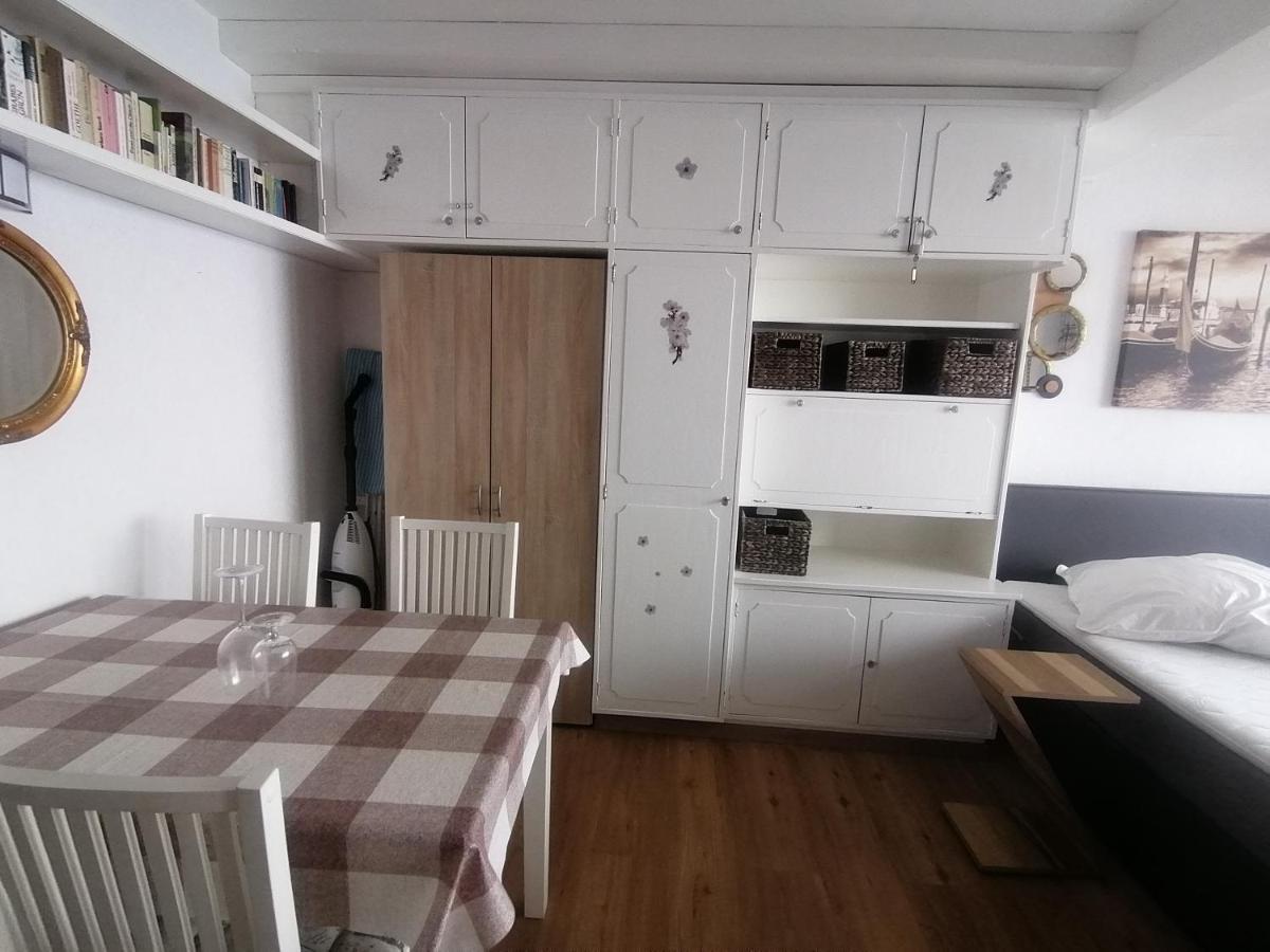 Appartement Haus Enzian - Gerlitzen