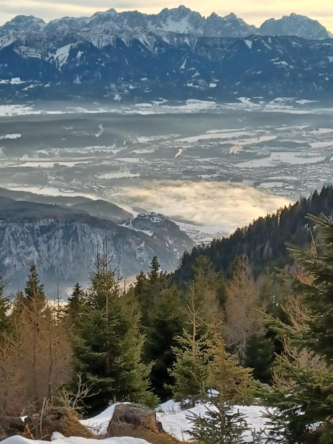Haus Enzian - Gerlitzen *